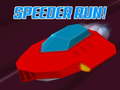 Peli Speeder Run!