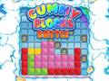 Peli Gummy Blocks Battle