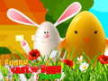 Peli Funny Easter Eggs Jigsaw