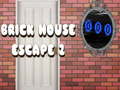 Peli Brick House Escape 2