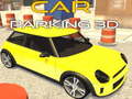 Peli Car Parking 3D