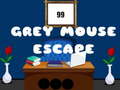 Peli Grey Mouse Escape