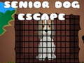 Peli Senior Dog Escape