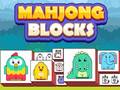 Peli Mahjong Blocks