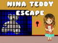 Peli Nina Teddy Escape