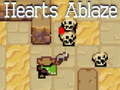 Peli Hearts Ablaze