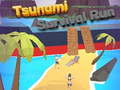 Peli Tsunami Survival Run