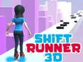 Peli Shift Runner 3D