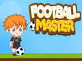 Peli Football Master