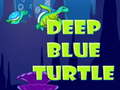 Peli Deep Blue Turtle