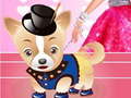 Peli Barbie's Dog Dressup