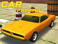 Peli Car Parking