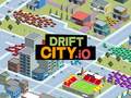 Peli Drift City.io