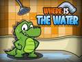 Peli Where is The Water