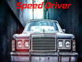 Peli Speed Driver