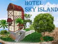 Peli Hotel Sky Island