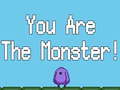 Peli You are the Monster