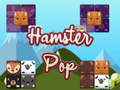 Peli Hamster Pop