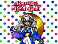 Peli Dress Up Babi Doll