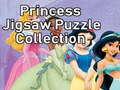 Peli Princess Jigsaw Puzzle Collection