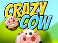 Peli Crazy Cow