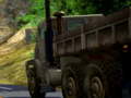 Peli Animal Cargo Transporter Truck Game 3D