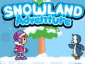 Peli Snowland Adventure