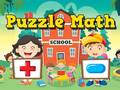 Peli Puzzle Math