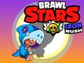 Peli Brawl Stars Leon Run