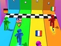 Peli Quish: A Quiz Rush