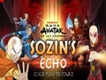 Peli Avatar The Last Airbender: Sozin’s Echo