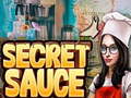Peli Secret Sauce