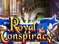 Peli Royal Conspiracy