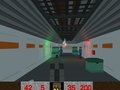 Peli Retro Shooter