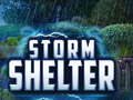 Peli Storm Shelter