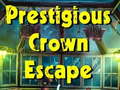 Peli Prestigious Crown Escape