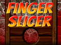 Peli Finger Slicer
