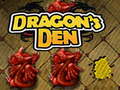 Peli Dragons Den