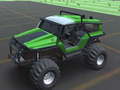 Peli Realistic Car Parking Simulator 3D