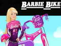 Peli Barbie Biker