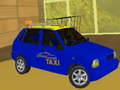 Peli Offroad Mountain Taxi Cab Driver Game