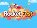 Peli Rocket Fest