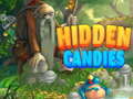 Peli Hidden Candies