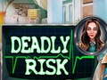 Peli Deadly Risk