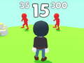 Peli Fighting: a game for the mind!