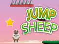 Peli Jump Sheep 