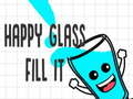 Peli Happy Glass Fill it