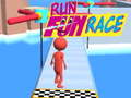 Peli Fun Run Race 