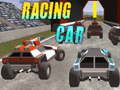 Peli Racing Car