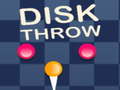 Peli Disk Throw